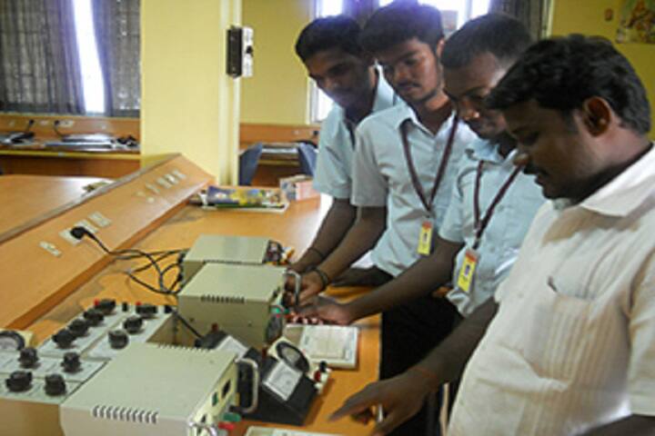 laboratory